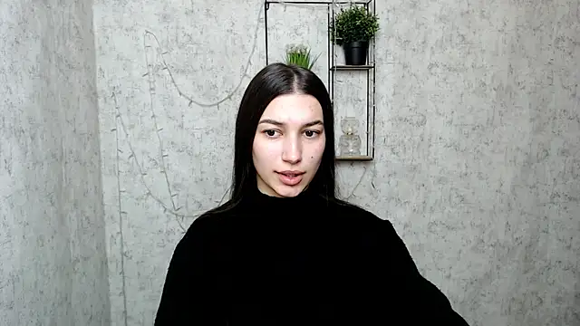 Snapshot of KarolinaRosse_ chatting on 14, 3, 2025 KarolinaRosse online show from 14, 3, 2025