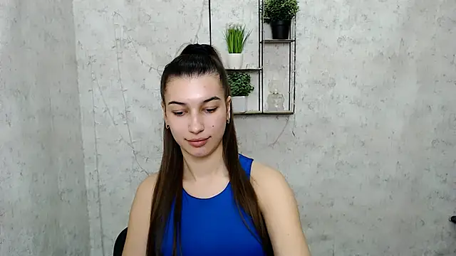Snapshot of KarolinaRosse_ chatting on 16, 3, 2025 KarolinaRosse online show from 16, 3, 2025