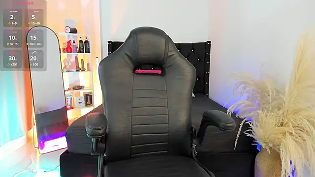 Duriel  online show from 12, 11, 2025