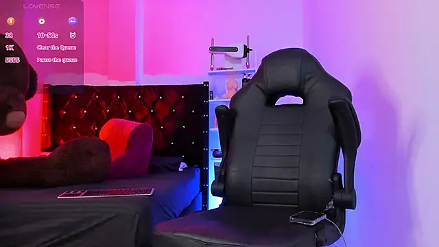 Duriel  online show from 2, 12, 2025