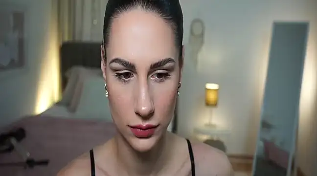 Snapshot of ZoeeZolton chatting on 20, 3, 2025 ZoeeZolton online show from 20, 3, 2025