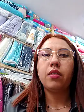 Snapshot of VIOLETA-25_ chatting on 27, 1, 2025 VIOLETA-25 online show from 27, 1, 2025