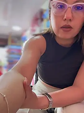 VIOLETA-25  online show from 7, 2, 2026