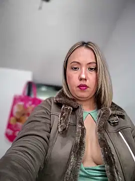 VIOLETA-25  online show from 5, 6, 2026