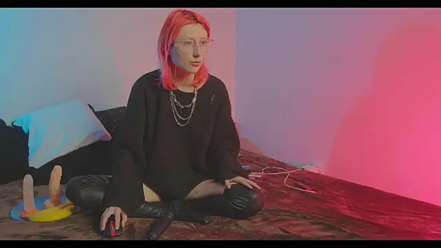 Bloom-fairy online show from 14, 1, 2026