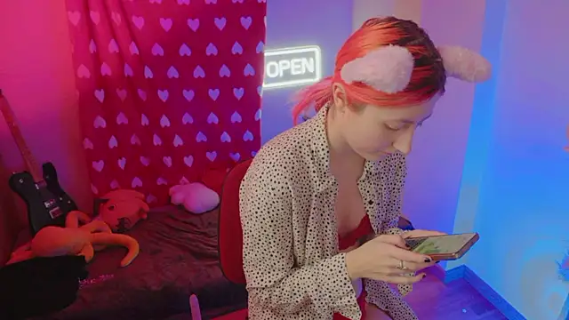 Bloom-fairy online show from 18, 2, 2026