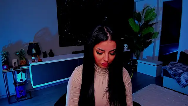 Snapshot of anemarieejolie chatting on 19, 2, 2026 anemarieejolie online show from 19, 2, 2026