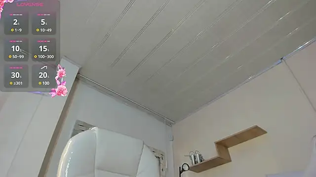 Meelanny ds online show from 16, 1, 2025