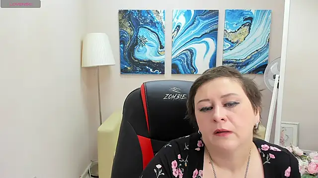 Dolorys online show from 22, 12, 2024