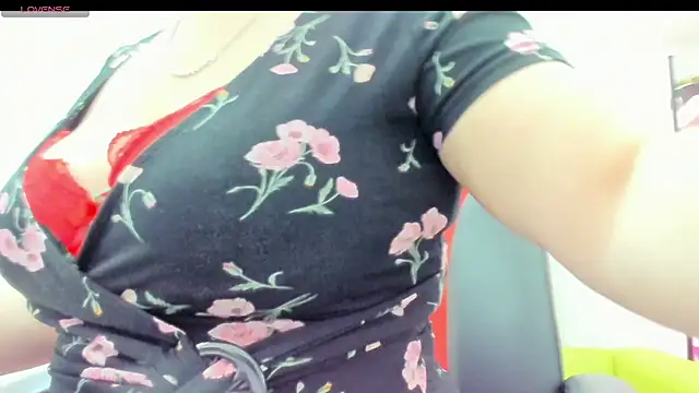 Dolorys online show from 29, 12, 2024