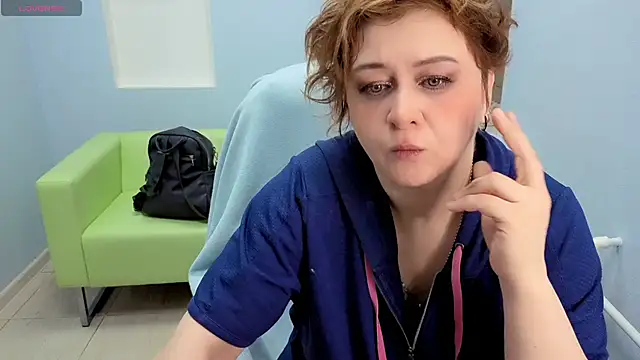 Dolorys online show from 22, 2, 2026