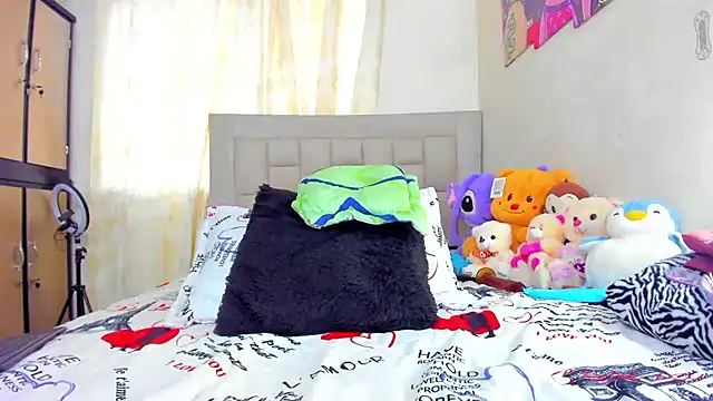 Miranda-brow online show from 5, 1, 2025