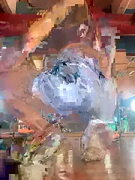 perryperb online show from 27, 1, 2025