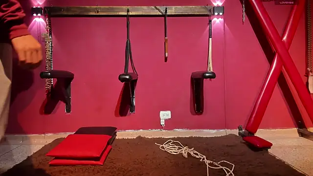 Snapshot of BDSM_Vantablack_ chatting on 15, 1, 2025 BDSM Vantablack online show from 15, 1, 2025