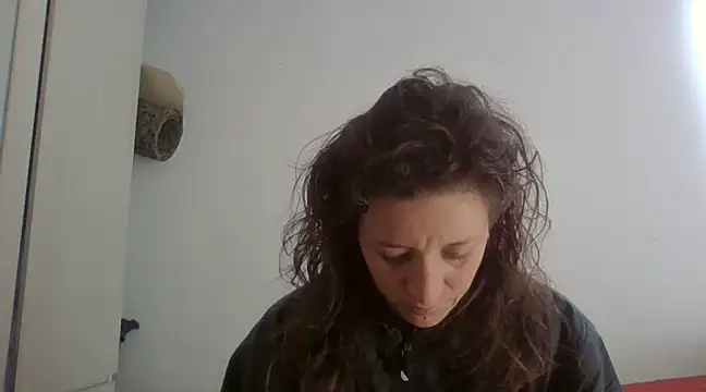 Snapshot of hanamy_joha chatting on 10, 1, 2025 hanamy joha online show from 10, 1, 2025