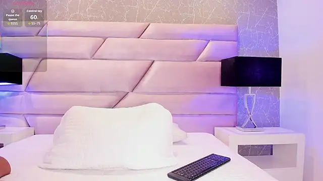 ChloeTayylor  online show from 7, 11, 2025