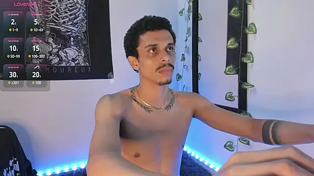 Snapshot of Aroonn_b chatting on 4, 12, 2024 Aroonn b online show from 4, 12, 2024