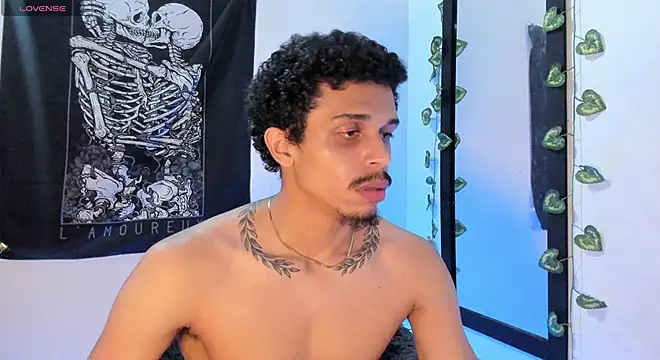 Snapshot of Aroonn_b chatting on 10, 1, 2025 Aroonn b online show from 10, 1, 2025