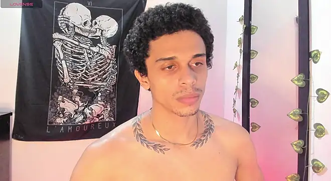 Snapshot of Aroonn_b chatting on 23, 1, 2025 Aroonn b online show from 23, 1, 2025