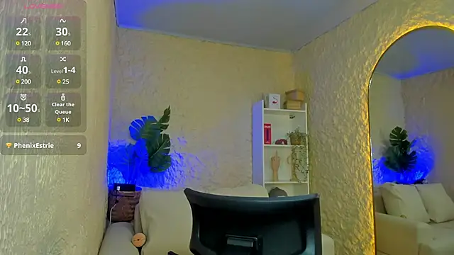 Aron Bolt online show from 19, 1, 2025