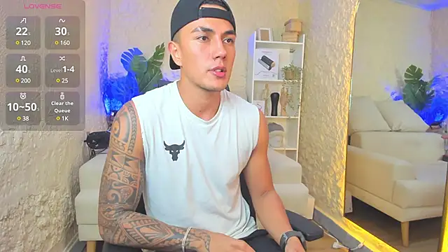 Aron Bolt online show from 26, 1, 2025