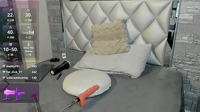 Aron Bolt online show from 13, 2, 2025