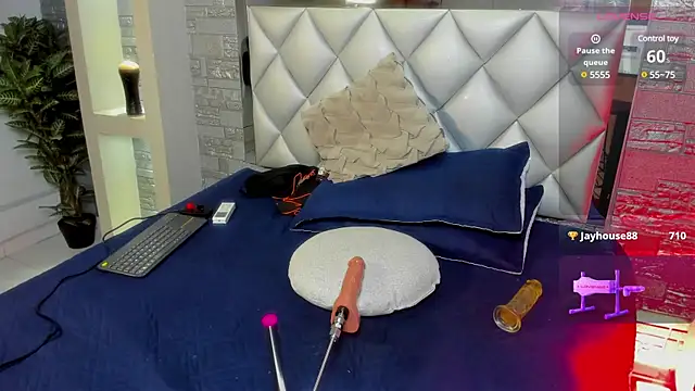 Aron Bolt online show from 18, 2, 2025