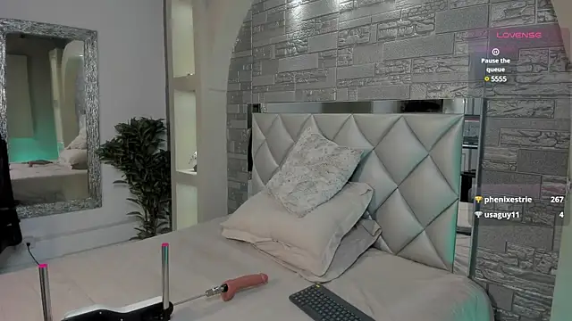 Aron Bolt online show from 8, 3, 2025