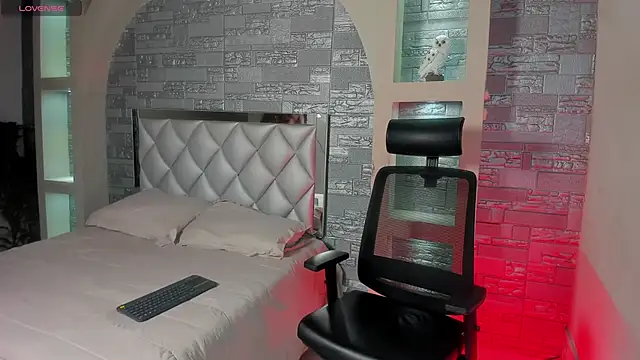 Aron Bolt online show from 21, 3, 2025