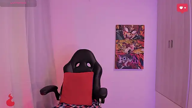 haanna thompsoon online show from 4, 2, 2026