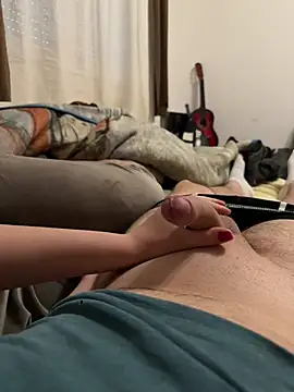 jessieandjames29 online show from 16, 3, 2025