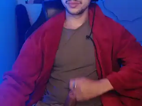 anjonoturno1 online show from 18, 12, 2024