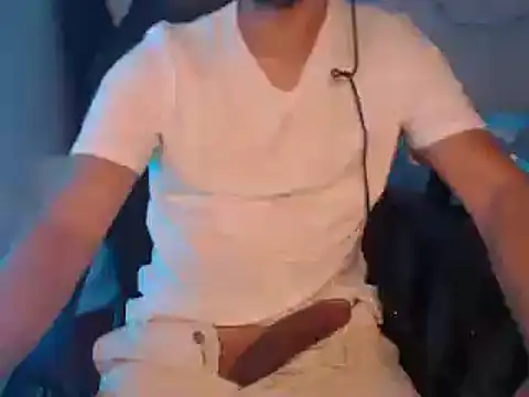 anjonoturno1 online show from 20, 1, 2025