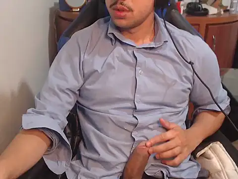 anjonoturno1 online show from 28, 9, 2025