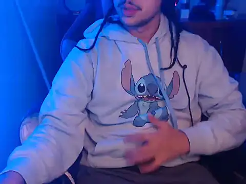 anjonoturno1 online show from 1, 10, 2025