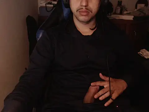 anjonoturno1 online show from 16, 11, 2025