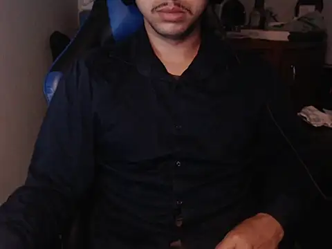 anjonoturno1 online show from 17, 11, 2025