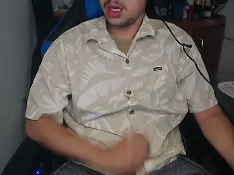 anjonoturno1 online show from 19, 11, 2025