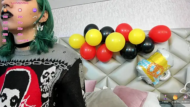 Im gaia online show from 26, 9, 2025