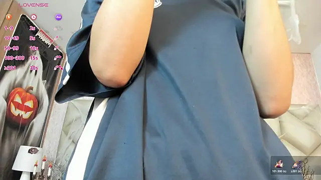 Im gaia online show from 5, 11, 2025