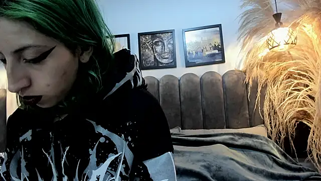 Im gaia online show from 16, 12, 2025