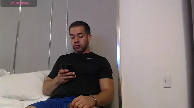 FaustoCock online show from 28, 12, 2024