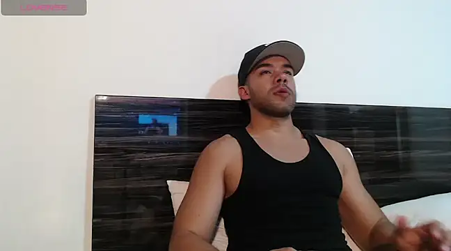 FaustoCock online show from 20, 2, 2025