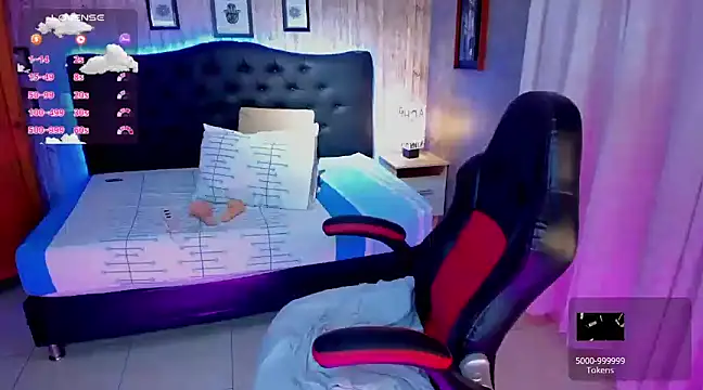 Edelaine rogers online show from 22, 1, 2025