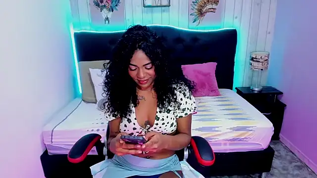 Edelaine rogers online show from 14, 9, 2025