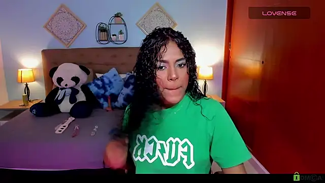 Edelaine rogers online show from 3, 10, 2025