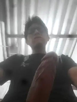 HardDick2 online show from 1, 11, 2025