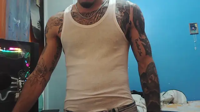 Snapshot of Badboyi1997 chatting on 2, 2, 2026 Badboyi1997 online show from 2, 2, 2026