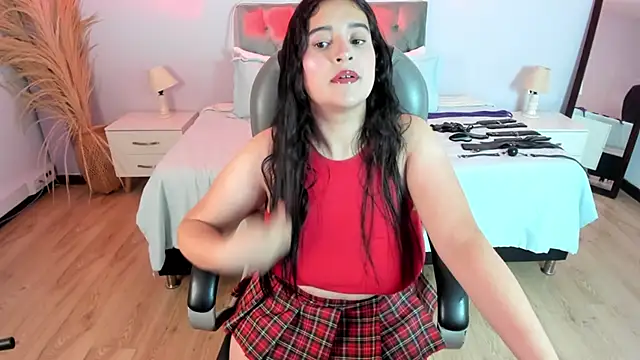 Pamela cheverry online show from 25, 2, 2026