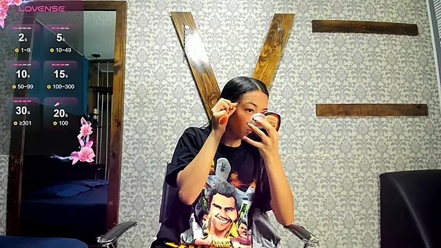 Mia scarlet69 online show from 5, 2, 2025